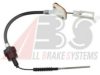 FIAT 46461941 Clutch Cable